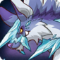严霜魔狼
